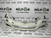 MERCEDES E SERİSİ 2009 2012 W212 MAKYAJSIZ ÖN TAMPON A2128850125