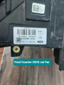 Oto Çıkma Parça / Ford / Tourneo Courier / Far & Stop / Sol Ön Far / Çıkma Parça 