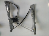 03363 RENAULT CLİO 3 SOL ÖN KAPI CAM MEKANİZMASI