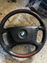 Oto Çıkma Parça / Bmw / X5 / Direksiyon / Direksiyon Simidi / Çıkma Parça 