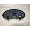 Audi A3 Kilometre Saati Gösterge Paneli 8P0920931S
