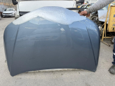 TOYOTA COROLLA MOTOR KAPUTU ORJINAL ÇIKMA 2019-2024 MODEL
