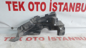 Mercedes C 205 BRAKET ARKA DİFÜZÖR BRAKETİ A2058851124