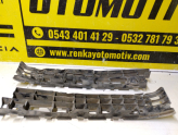 Oto Çıkma Parça / Renault / Megane / Tampon / Ön Tampon / Çıkma Parça 