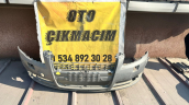 Audi A4 Arka Tampon Çıkma Parçası - 8E0807233E Model