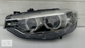 BMW 4 KASA F32 LCİ FAR SOL