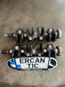 MERCEDES W124 200E 230E W201 190E M102 KRANK 1020310101 STANDART