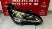2018-2023 Peugeot 3008 Led Halojen  Sağ Ön Far 9810478080