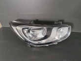 HYUNDAİ ACCENT BLUE SAĞ ÖN FAR 2011-2015 SIFIR AYARINDA