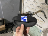Oto Çıkma Parça / Dacia / Solenza / Oto Cam / Kelebek Camı / Çıkma Parça 