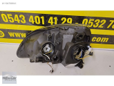 Oto Çıkma Parça / Renault / Clio / Kaporta & Karoser / Sağ Arka Kapı / Sıfır Parça 