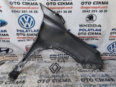Oto Çıkma Parça / Chery / Tiggo / Kaporta & Karoser / Sol Ön Çamurluk / Çıkma Parça 
