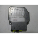 Volkswagen Golf Airbag Beyni 1C0909605F 5WK43131 İNDEX1
