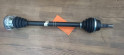 Audi 80 B3 sedan sol ön aks OEM 893407271FX sıfır orj