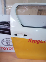 Oto Çıkma Parça / Toyota / Hilux / Kaporta & Karoser / Sağ Arka Kapı / Çıkma Parça 