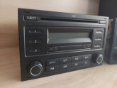 Oto Çıkma Parça / Volkswagen / Polo / Teyp / Cd Changer / Çıkma Parça 