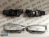 Oto Çıkma Parça / Audi / A5 / Far & Stop / Far Kasası / Sıfır Parça 