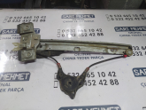 Oto Çıkma Parça / Ford / Fiesta / Oto Cam / Cam Krikosu / Çıkma Parça 