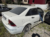 FORD FOCUS BENZİN DEPOSU , FORD FOCUS YAKIT DEPOSU 98-05