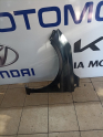Oto Çıkma Parça / Hyundai / i20 / Kaporta & Karoser / Sol Ön Çamurluk / Sıfır Parça 