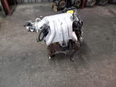 Oto Çıkma Parça / Renault / Megane / Motor / Komple Motor / Çıkma Parça 