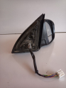Oto Çıkma Parça / Nissan / Qashqai / Ayna / Sağ Dış Ayna / Çıkma Parça 