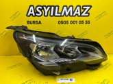 PEUGEOT 3008 SAĞ FAR - ORJİNAL