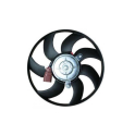 Oto Çıkma Parça / Volkswagen / Passat / Fan / Fan Motoru / Sıfır Parça 