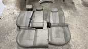 Oto Çıkma Parça / Renault / Fluence / Koltuk & Döşeme / Koltuk Takımı / Çıkma Parça 
