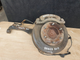 Oto Çıkma Parça / Ford / Ranger / Alt Takım / Taşıyıcı / Çıkma Parça 