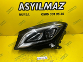 MERCEDES W156 SOL FAR (ORİJİNAL)