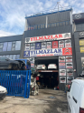 Oto Çıkma Parça / Peugeot / 301 / Direksiyon / Direksiyon Kutusu / Çıkma Parça 