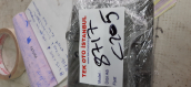 Oto Çıkma Parça / Mercedes / C Serisi / Alt Takım / Karter Muhafaza / Çıkma Parça 