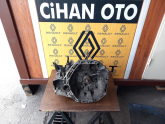 Oto Çıkma Parça / Renault / Clio / Şanzıman / Şanzıman Komple / Çıkma Parça 
