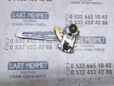 Oto Çıkma Parça / Toyota / Corolla / Oto Cam / Cam Krikosu / Çıkma Parça 