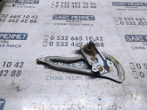 ÇIKMA OPEL ASTRA G SAĞ ARKA CAM KRİKOSU K-846