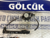 Oto Çıkma Parça / Fiat / Linea / Oto Cam / Cam Krikosu / Çıkma Parça 