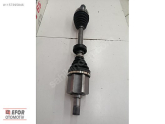 Oto Çıkma Parça / Honda / Civic / Alt Takım / Aks / Sıfır Parça 