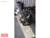 Oto Çıkma Parça / Volkswagen / Passat / Motor / Komple Motor / Çıkma Parça 