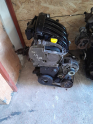 Oto Çıkma Parça / Renault / Megane / Motor / Komple Motor / Çıkma Parça 