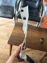 Oto Çıkma Parça / Ford / Transit Custom / Kaporta & Karoser / Kaput Menteşesi / Çıkma Parça 
