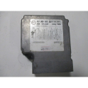 Volkswagen Golf Airbag Beyni 1K0 909 605 F İNDEX7 5WK43414