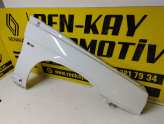 Oto Çıkma Parça / Renault / R 9 / Kaporta & Karoser / Sağ Ön Çamurluk / Çıkma Parça 