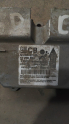 13 256 904 OPEL CORSA İÇİN AİRBAG BEYNİ