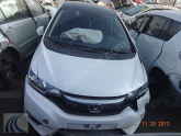 HONDA JAZZ 2016 ÇIKMA MOTOR