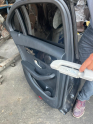 Oto Çıkma Parça / Mercedes / C Serisi / Kaporta & Karoser / Sol Arka Kapı / Çıkma Parça 