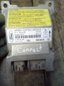 Ford transit connect airbag beyni