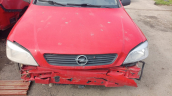 Opel Astra g motor kaput yan Sanayi