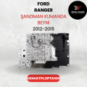 FORD RANGER ŞANZIMAN KUMANDA BEYNİ KTFL3P7A100