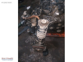 Oto Çıkma Parça / Volkswagen / Jetta / Motor / Motor (komple) / Çıkma Parça 